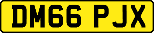 DM66PJX