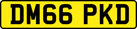 DM66PKD