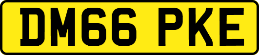 DM66PKE