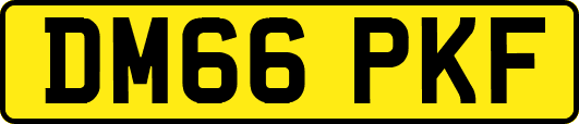 DM66PKF