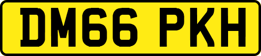 DM66PKH