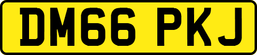 DM66PKJ