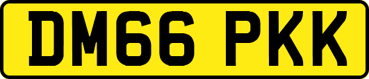 DM66PKK