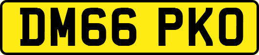 DM66PKO