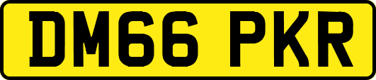 DM66PKR