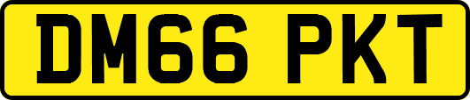 DM66PKT