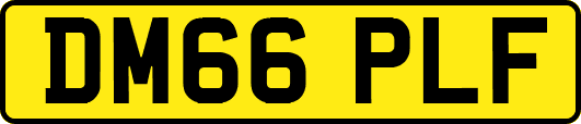 DM66PLF