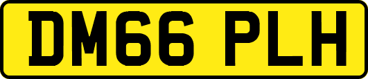 DM66PLH