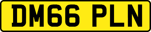 DM66PLN