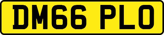 DM66PLO