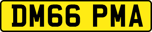 DM66PMA