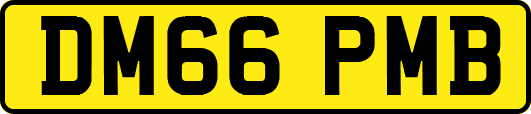DM66PMB