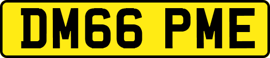 DM66PME
