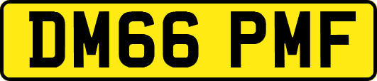 DM66PMF