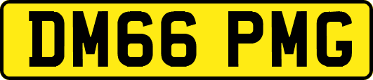 DM66PMG