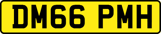 DM66PMH