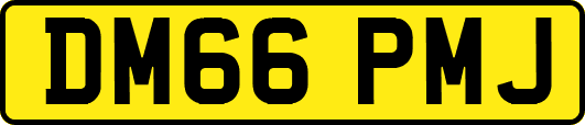 DM66PMJ