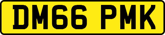 DM66PMK