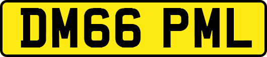 DM66PML
