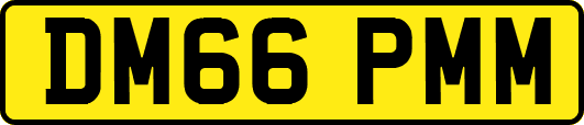 DM66PMM