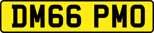 DM66PMO