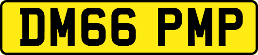 DM66PMP