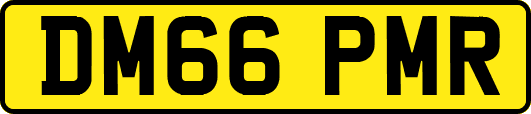 DM66PMR