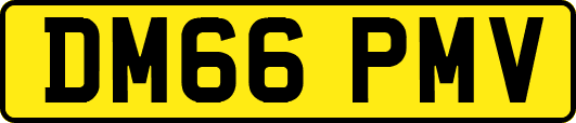 DM66PMV