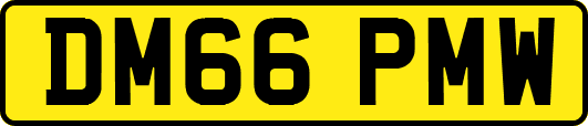 DM66PMW