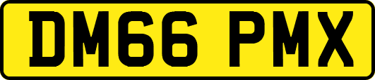 DM66PMX