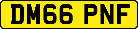 DM66PNF