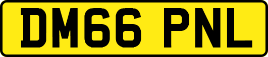 DM66PNL