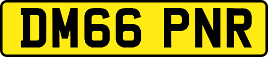 DM66PNR
