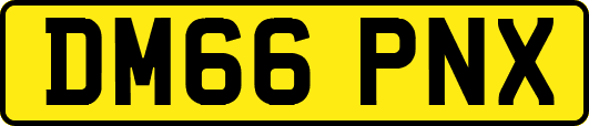 DM66PNX