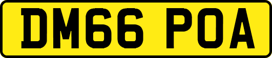 DM66POA