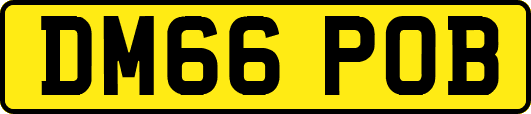 DM66POB
