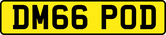 DM66POD