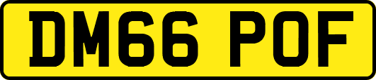 DM66POF