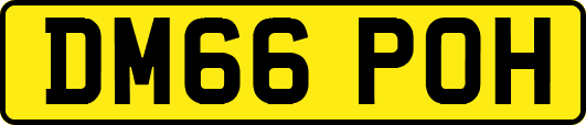 DM66POH