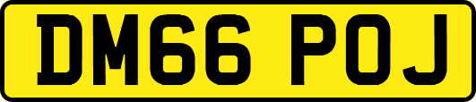 DM66POJ