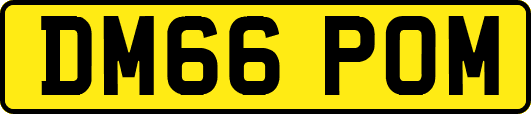 DM66POM
