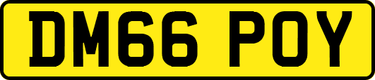 DM66POY