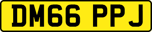 DM66PPJ