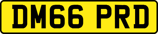 DM66PRD