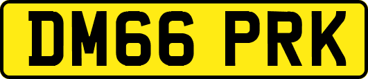 DM66PRK