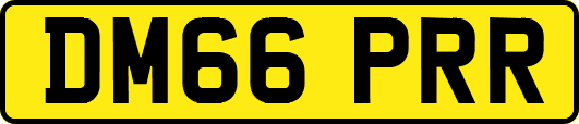 DM66PRR