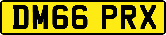 DM66PRX