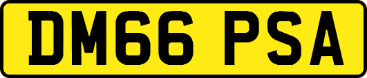 DM66PSA