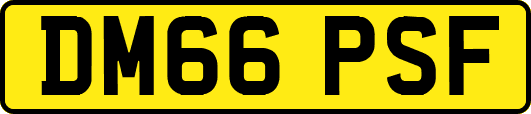DM66PSF