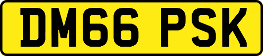 DM66PSK